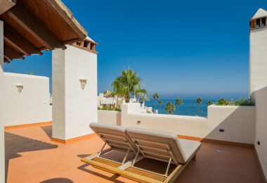Hiszpania, Estepona, Estepona East