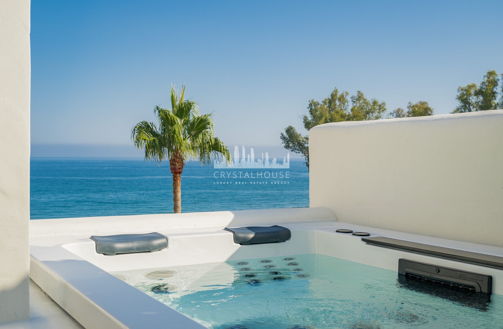 Hiszpania, Estepona, Estepona East