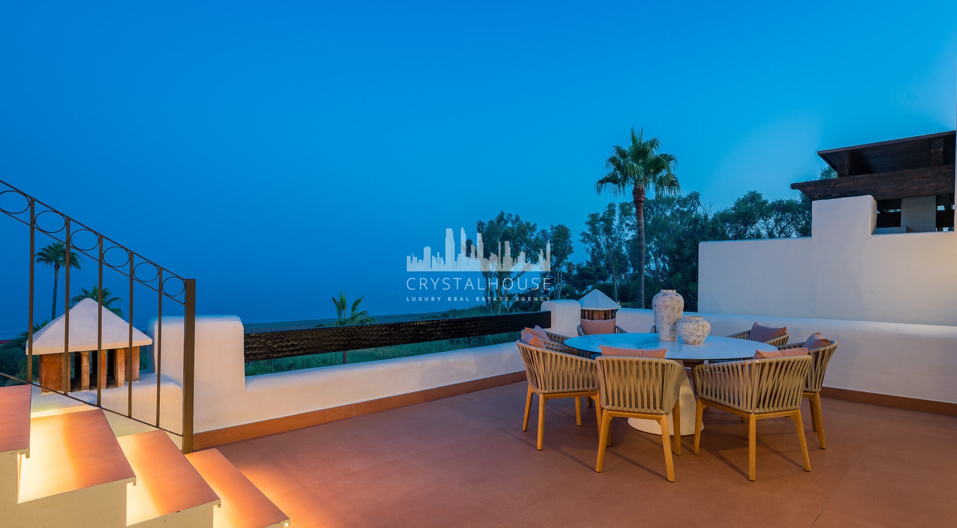 Hiszpania, Estepona, Estepona East