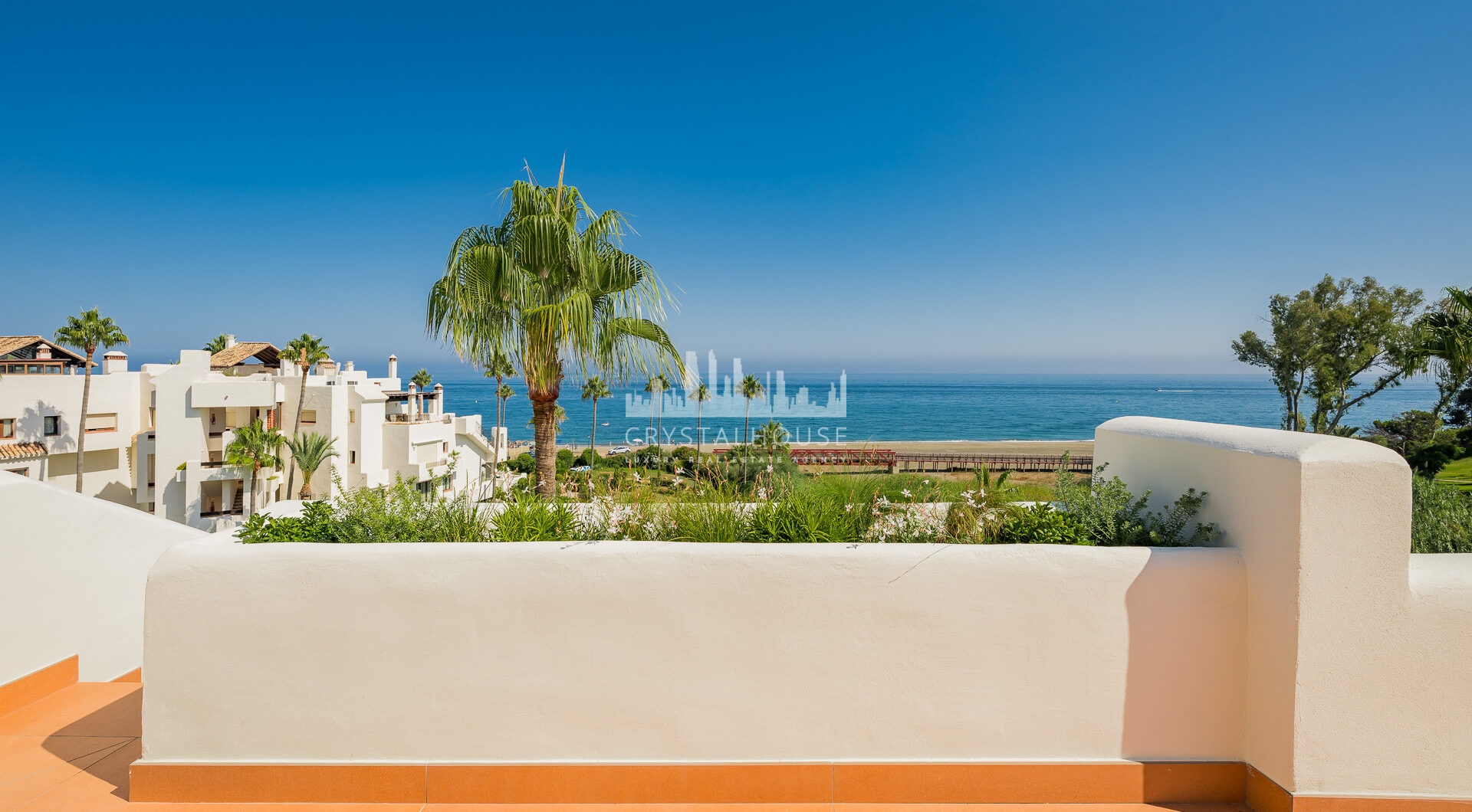 Hiszpania, Estepona, Estepona East