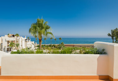 Hiszpania, Estepona, Estepona East