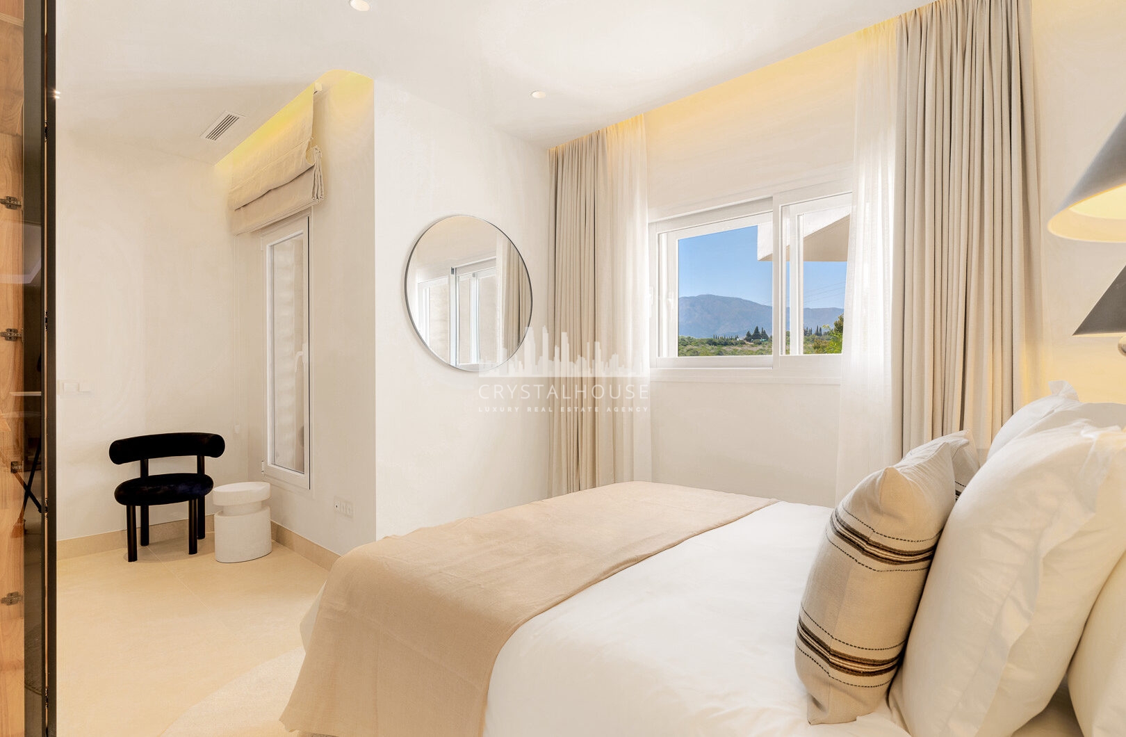 Hiszpania, Estepona, Estepona East