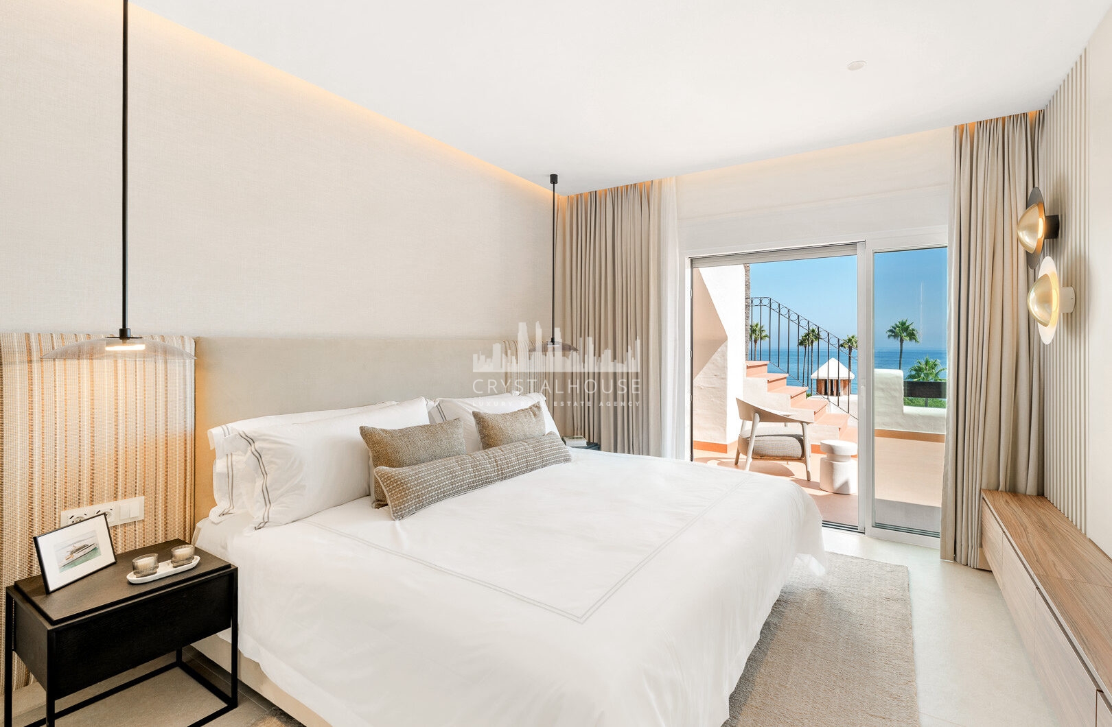 Hiszpania, Estepona, Estepona East