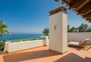 Hiszpania, Estepona, Estepona East