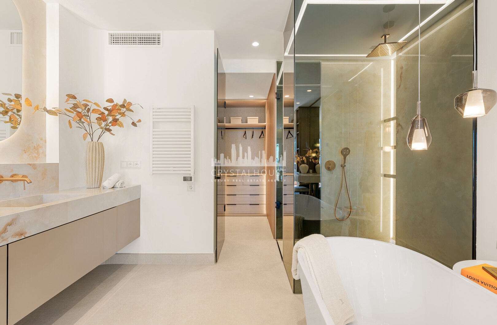 Hiszpania, Estepona, Estepona East