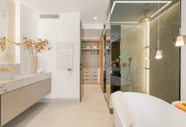 Hiszpania, Estepona, Estepona East