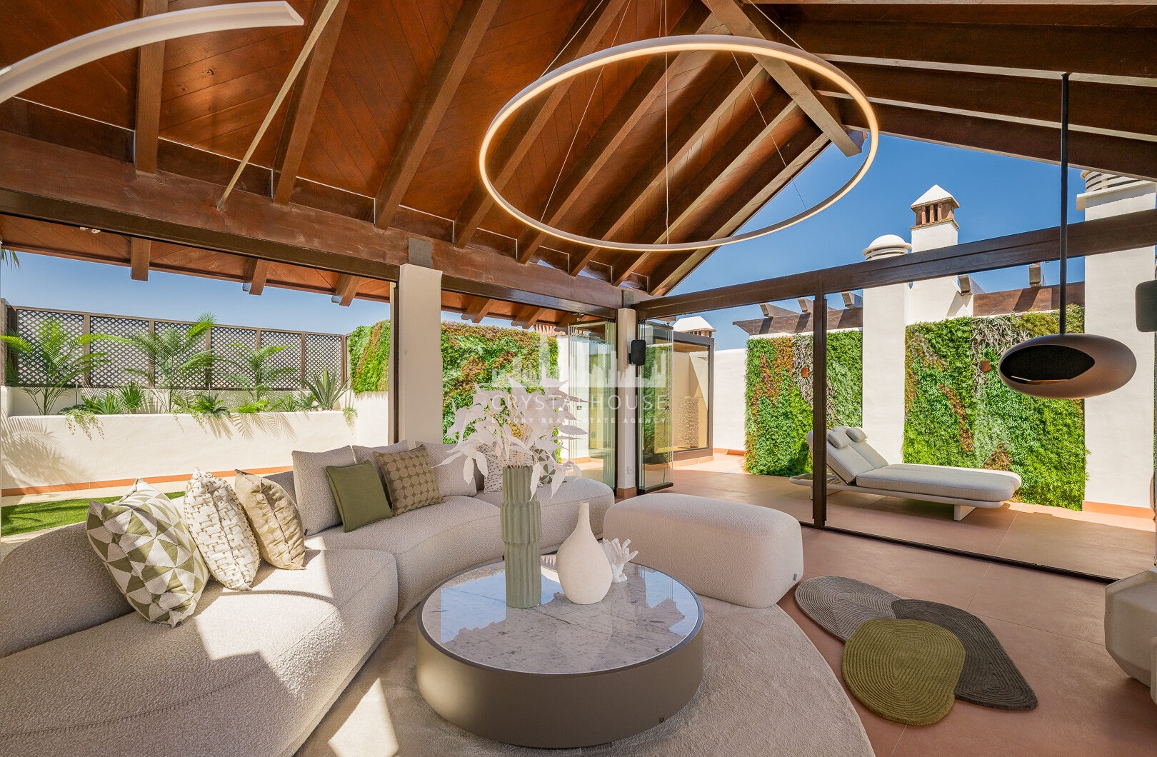 Hiszpania, Estepona, Estepona East