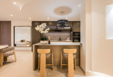 Hiszpania, Estepona, Estepona East