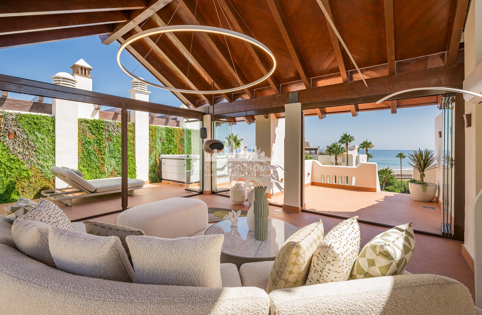 Hiszpania, Estepona, Estepona East