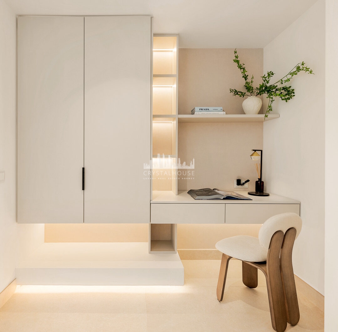 Hiszpania, Estepona, Estepona East