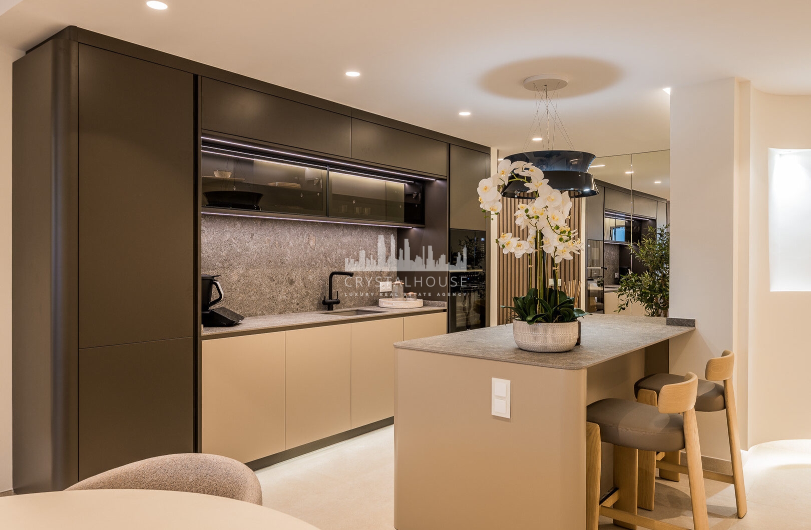 Hiszpania, Estepona, Estepona East