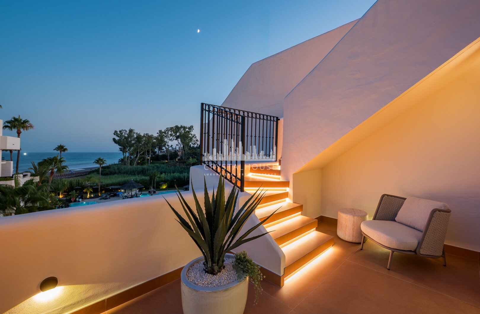 Hiszpania, Estepona, Estepona East