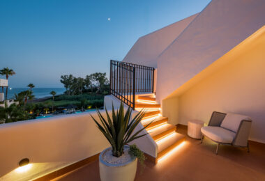 Hiszpania, Estepona, Estepona East