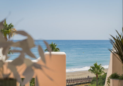 Hiszpania, Estepona, Estepona East