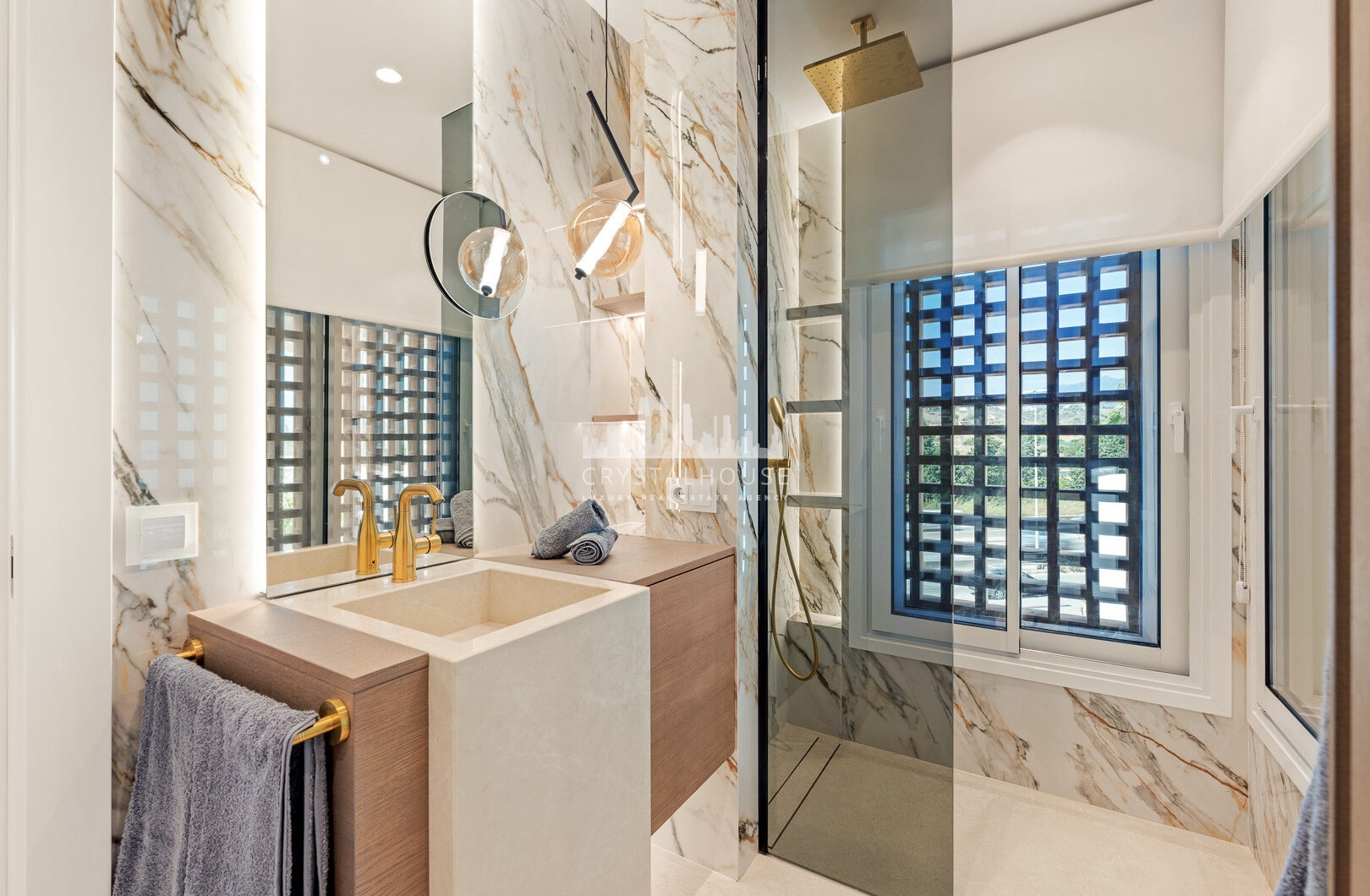 Hiszpania, Estepona, Estepona East