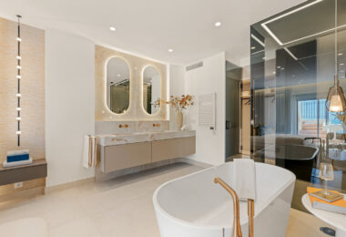 Hiszpania, Estepona, Estepona East