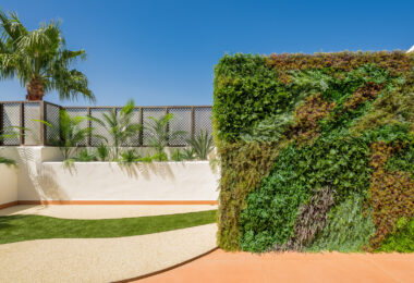 Hiszpania, Estepona, Estepona East