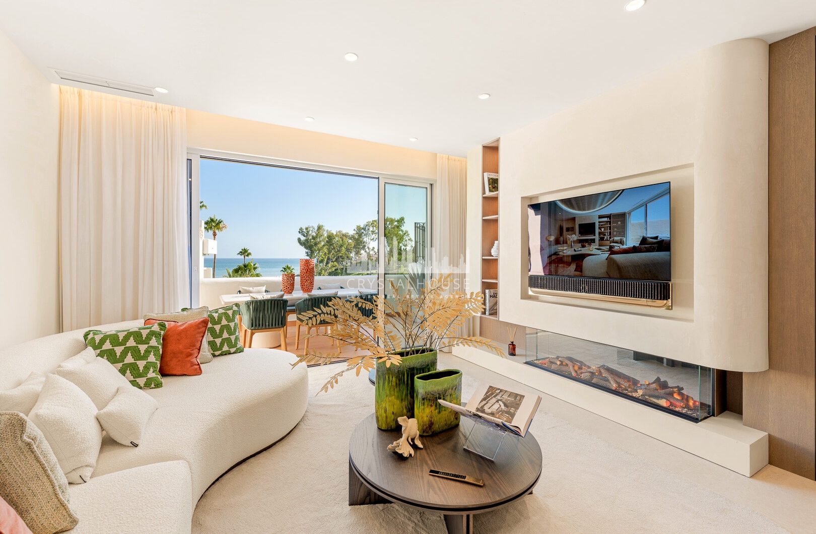 Hiszpania, Estepona, Estepona East