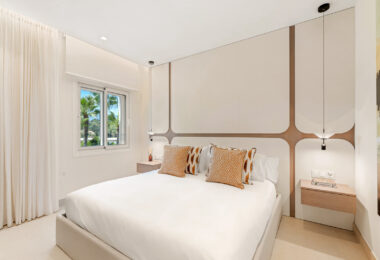 Hiszpania, Estepona, Estepona East