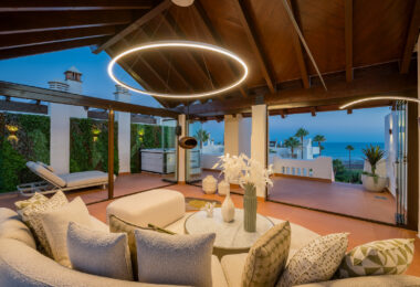 Hiszpania, Estepona, Estepona East