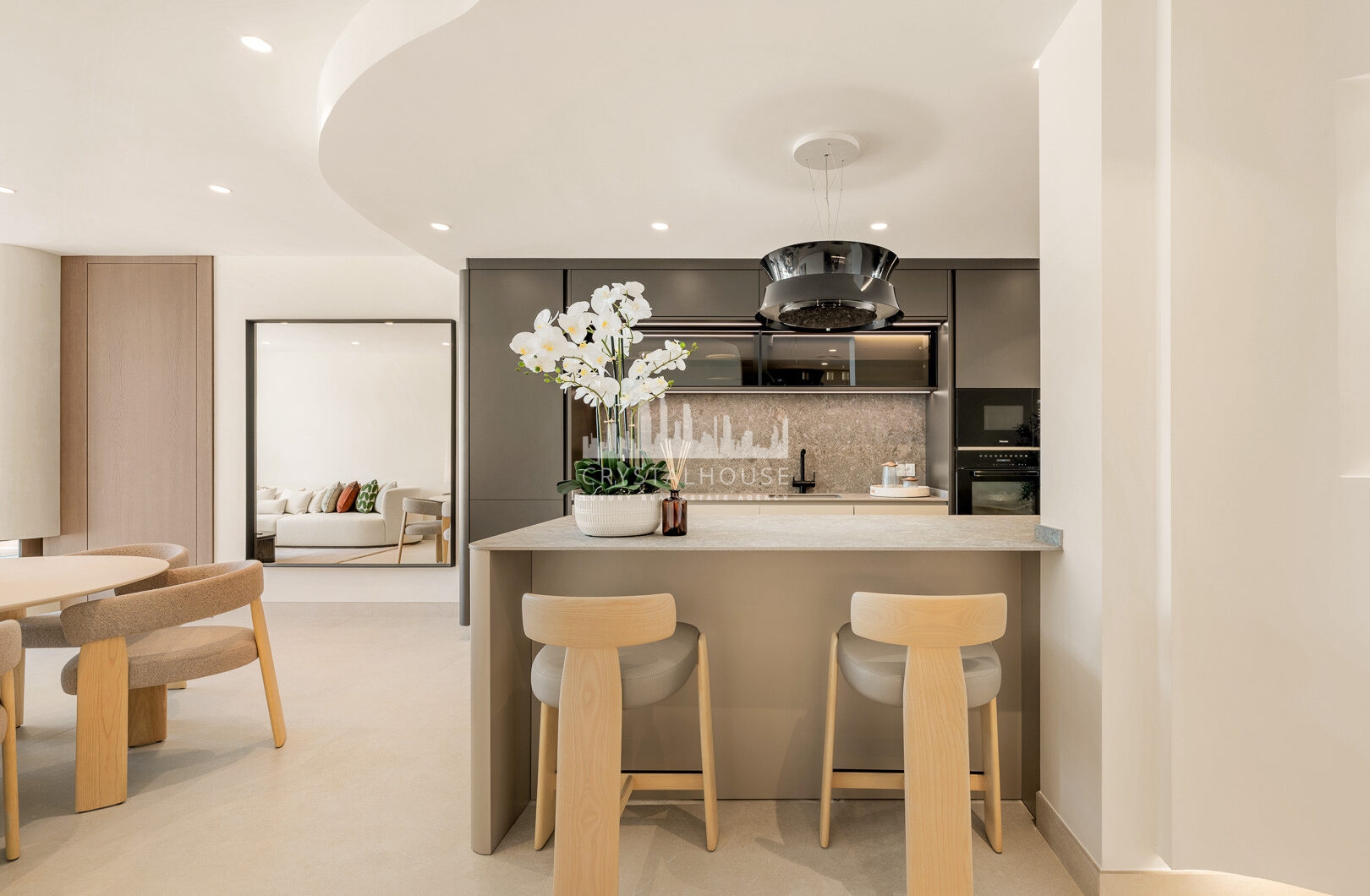 Hiszpania, Estepona, Estepona East