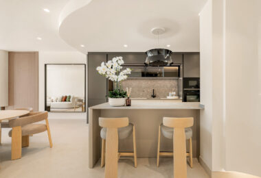 Hiszpania, Estepona, Estepona East