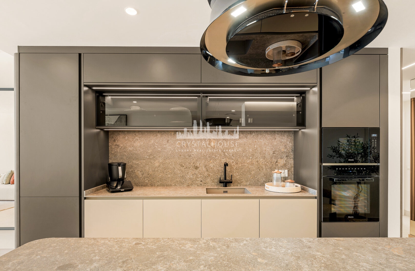 Hiszpania, Estepona, Estepona East