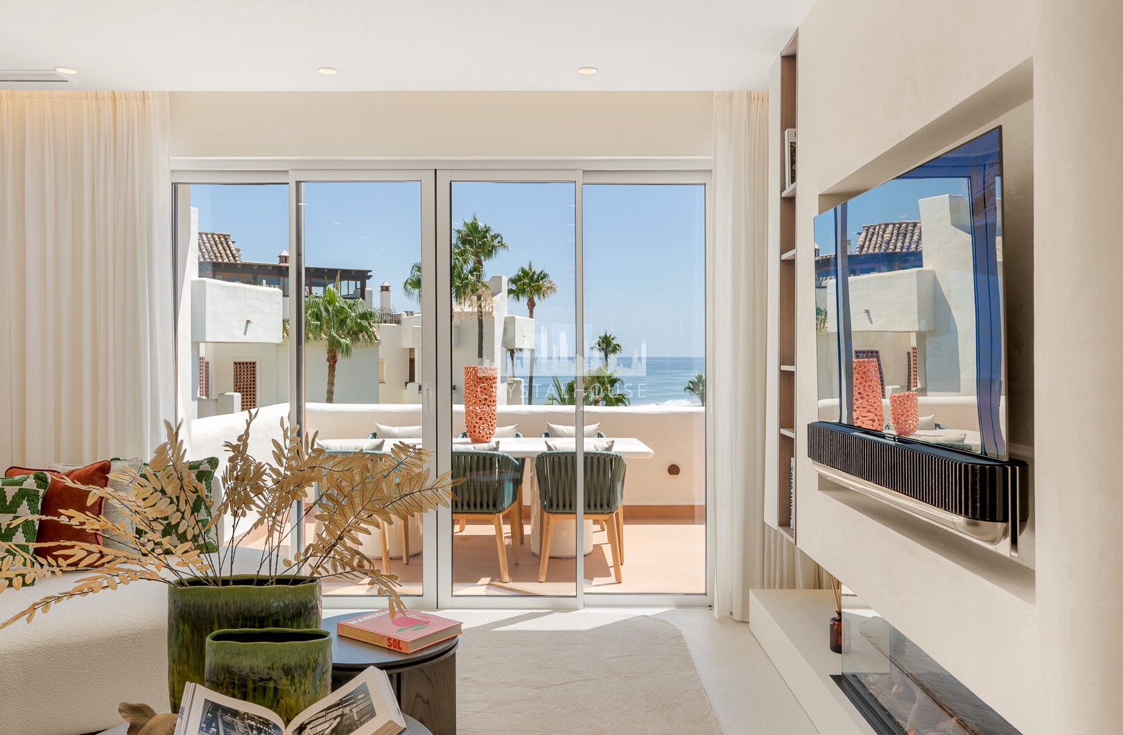 Hiszpania, Estepona, Estepona East