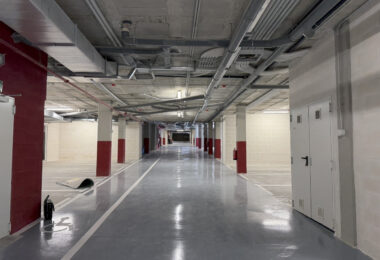 Hiszpania, Estepona, Estepona Town