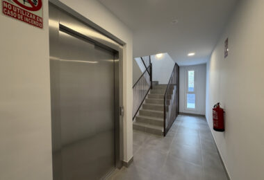 Hiszpania, Estepona, Estepona Town