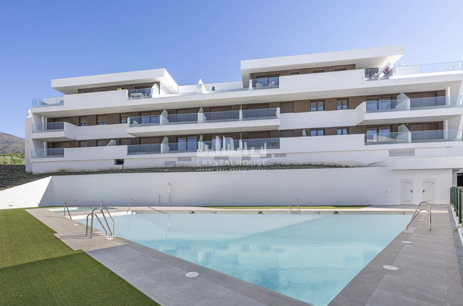 Hiszpania, Estepona, Estepona Town