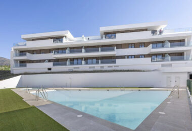 Hiszpania, Estepona, Estepona Town