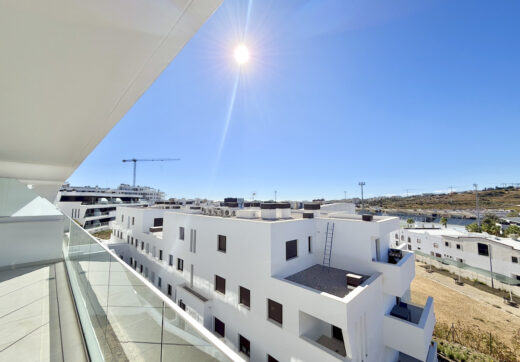 Hiszpania, Estepona, Estepona Town