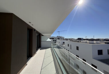 Hiszpania, Estepona, Estepona Town