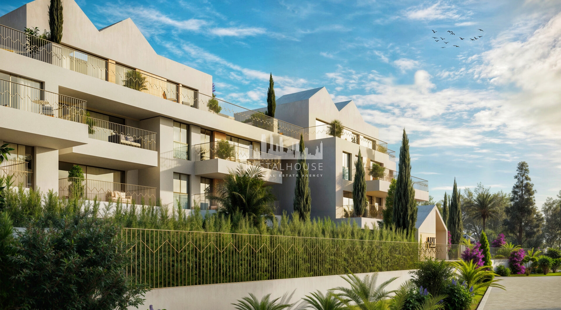 Hiszpania, Torremolinos, La Carihuela