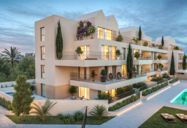 Hiszpania, Torremolinos, La Carihuela