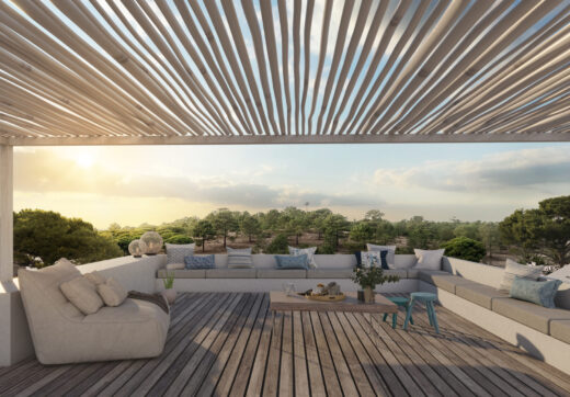 Portugalia, Comporta / Alentejo Coast, Comporta