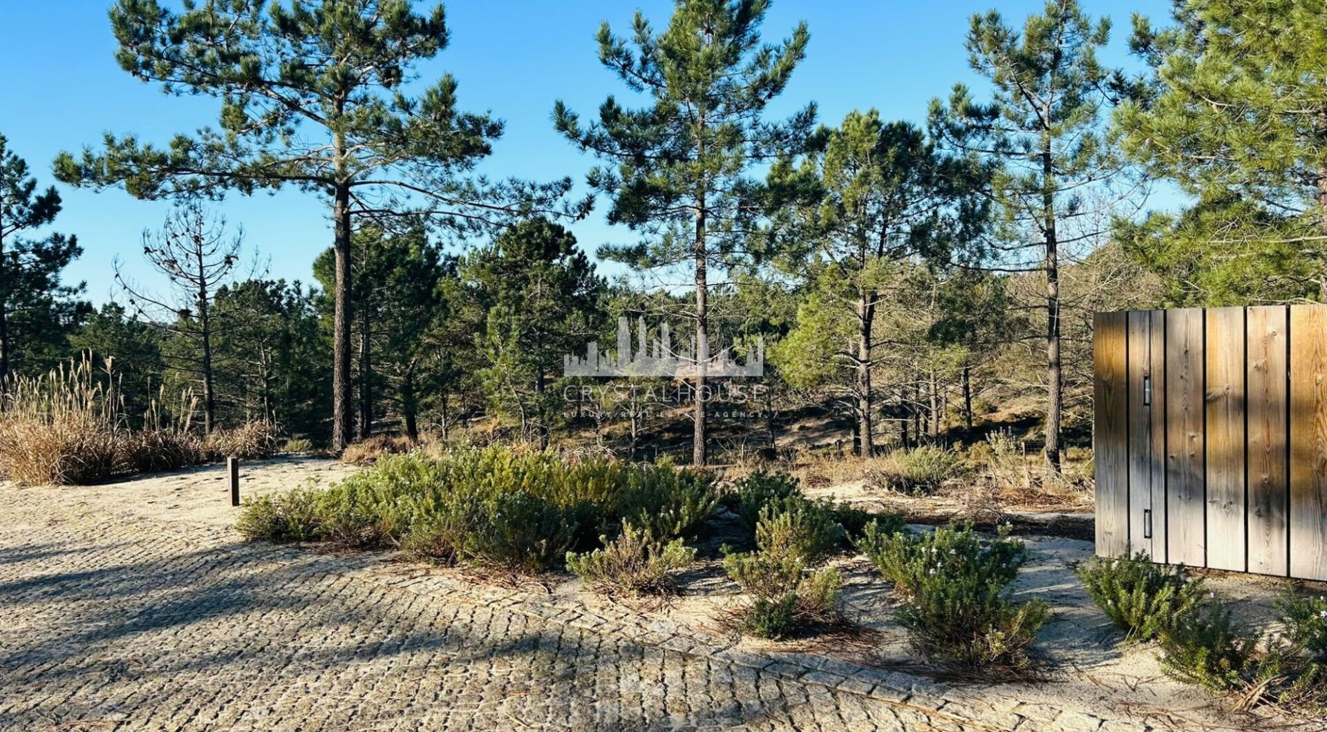 Portugalia, Comporta / Alentejo Coast, Carvalhal