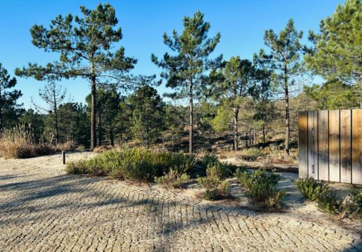 Portugalia, Comporta / Alentejo Coast, Carvalhal