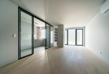 Portugalia, Lisbon, Avenidas Novas