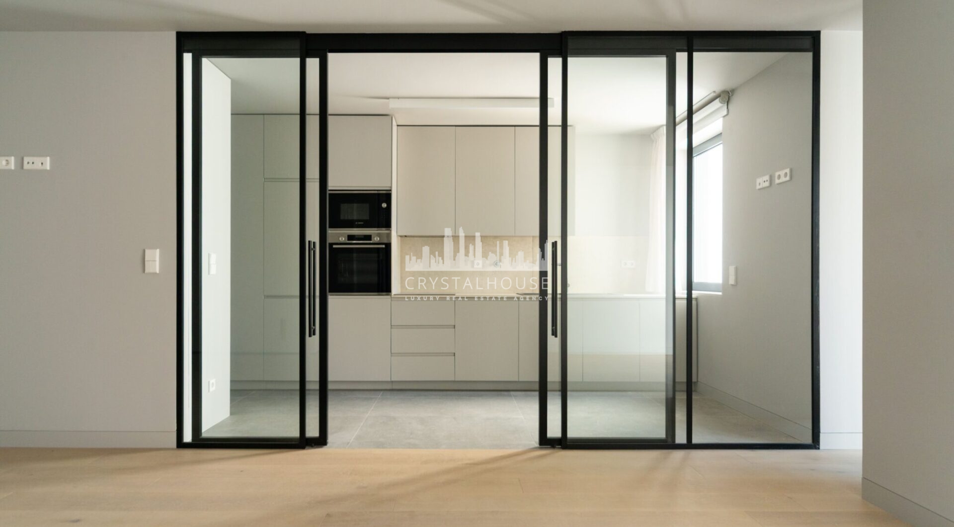 Portugalia, Lisbon, Avenidas Novas