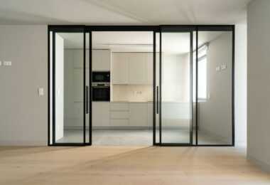 Portugalia, Lisbon, Avenidas Novas