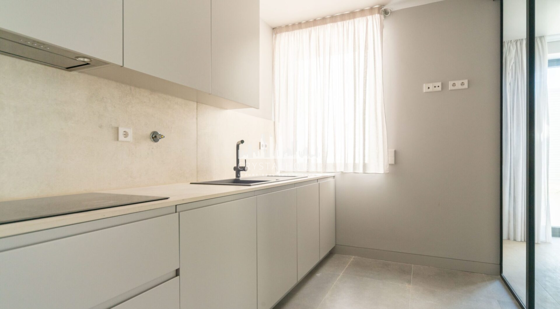 Portugalia, Lisbon, Avenidas Novas