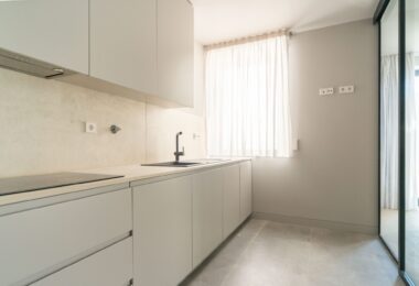 Portugalia, Lisbon, Avenidas Novas