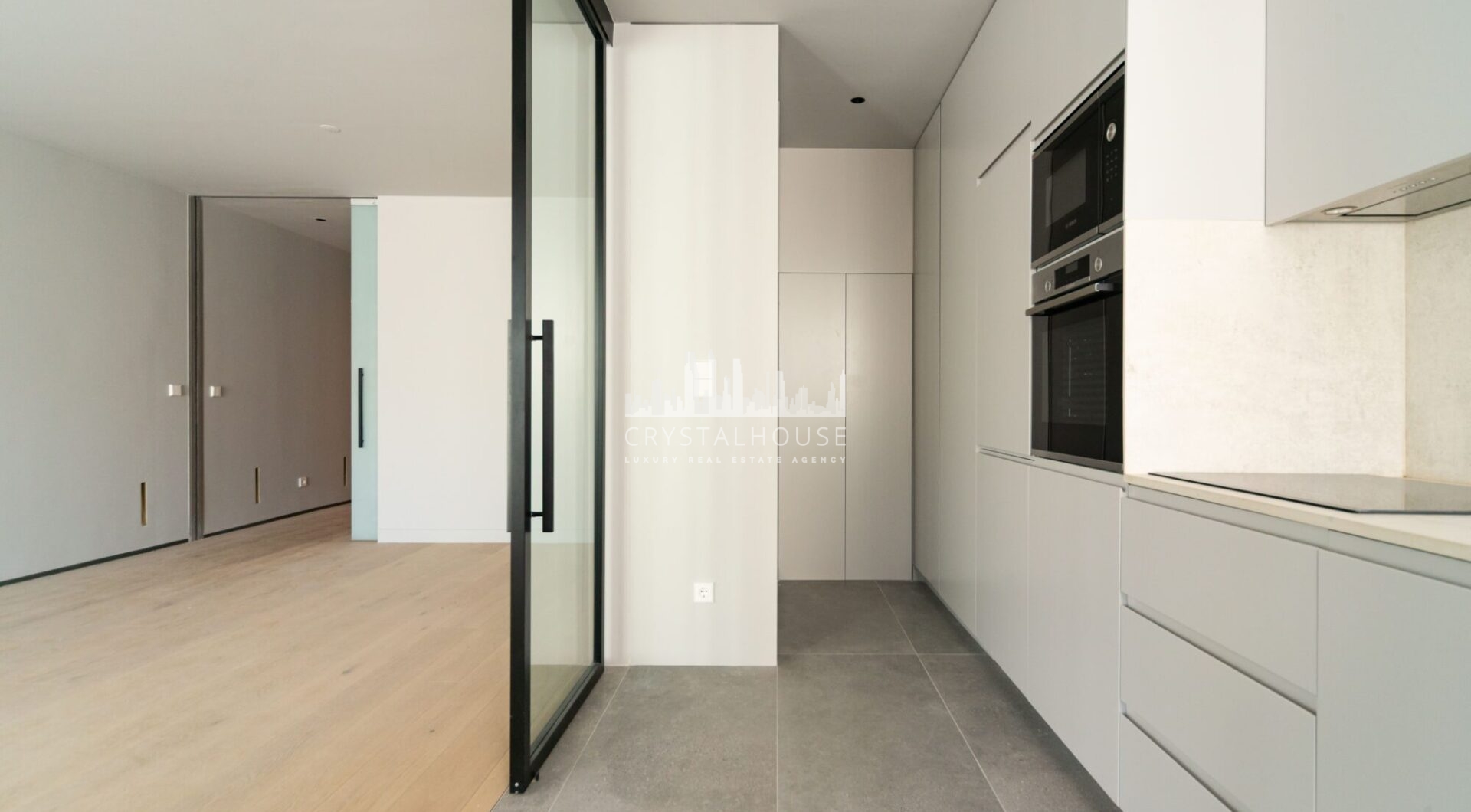 Portugalia, Lisbon, Avenidas Novas