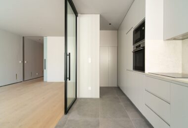 Portugalia, Lisbon, Avenidas Novas