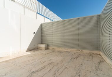 Portugalia, Lisbon, Avenidas Novas