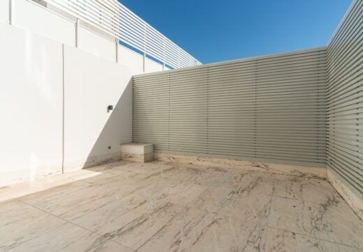 Portugalia, Lisbon, Avenidas Novas