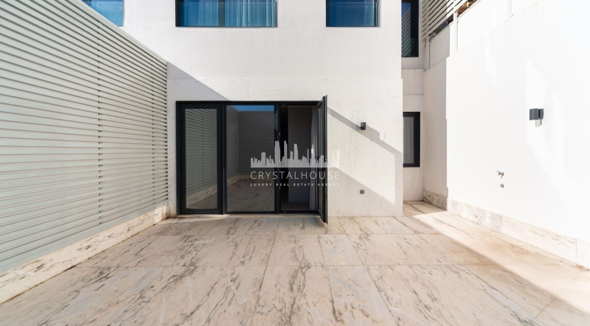 Portugalia, Lisbon, Avenidas Novas