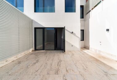 Portugalia, Lisbon, Avenidas Novas